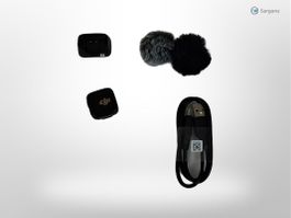 DJI Mic Mini Transmitter