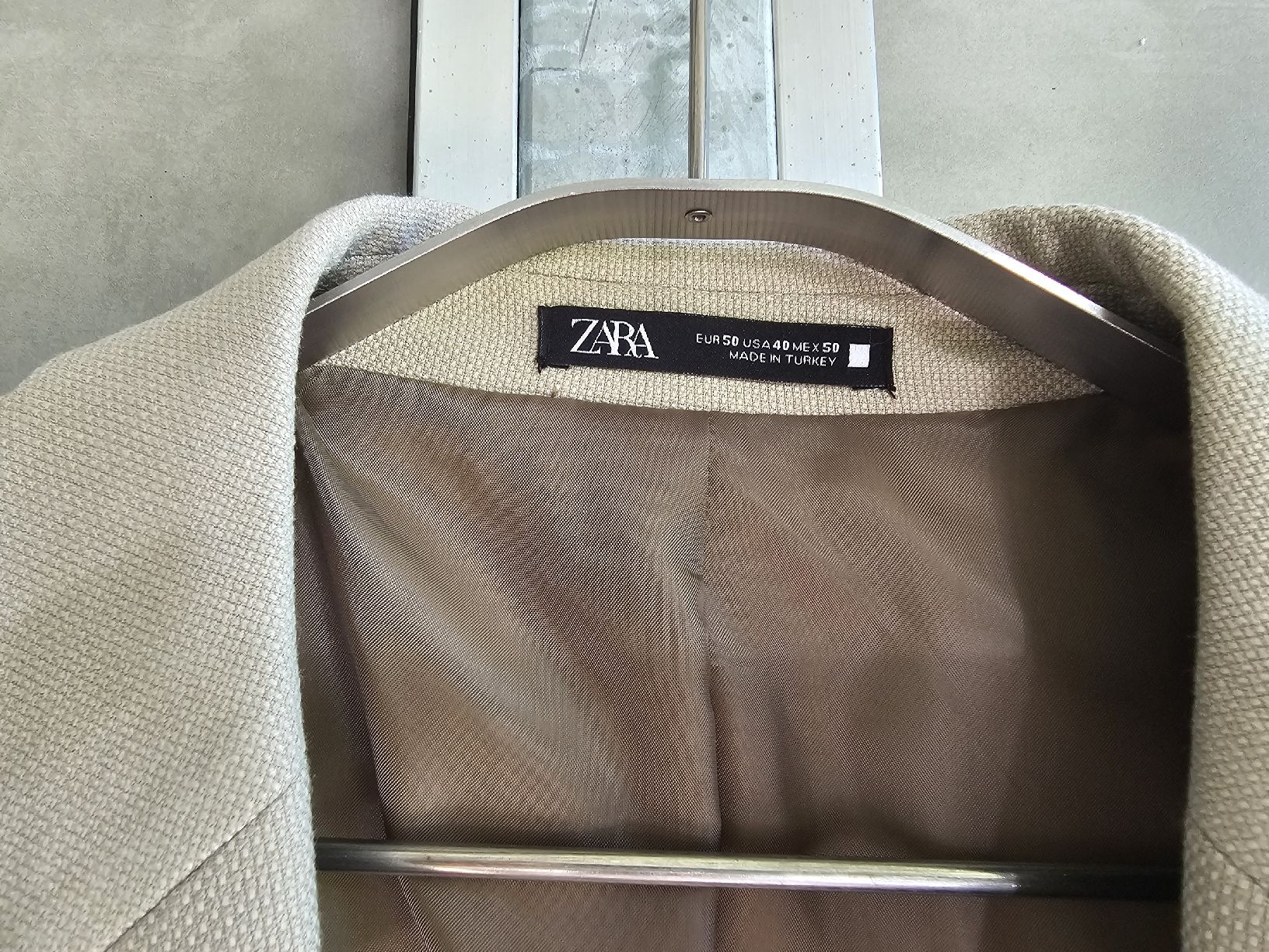 Zara Giacche: Zara Anzugblaser NEU – Nuovo e nell'imballaggio originale da Stäfa venduto da Espresso_Macchiato 2