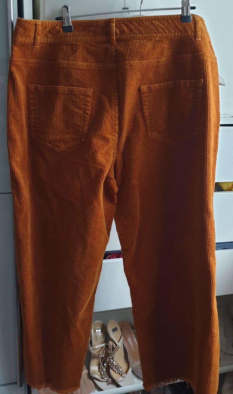 Hessnatur Hosen: Hess Natur Cordhose Gr. L – Neu (gemäss Beschreibung) aus Frenkendorf von Moon111 1
