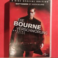 Die Bourne Verschwörung Special Edition