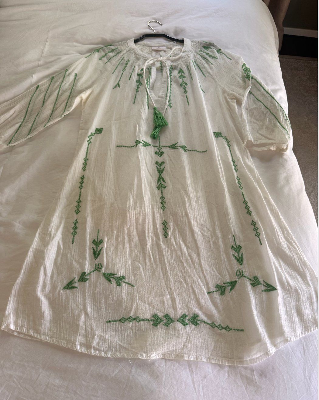 Vestiti: La Mandarine Summer Dress – Usato da Zürich venduto da inf_n82r 2