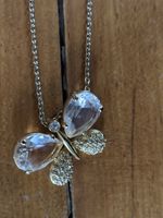 Schmetterlings Swarovski Traum