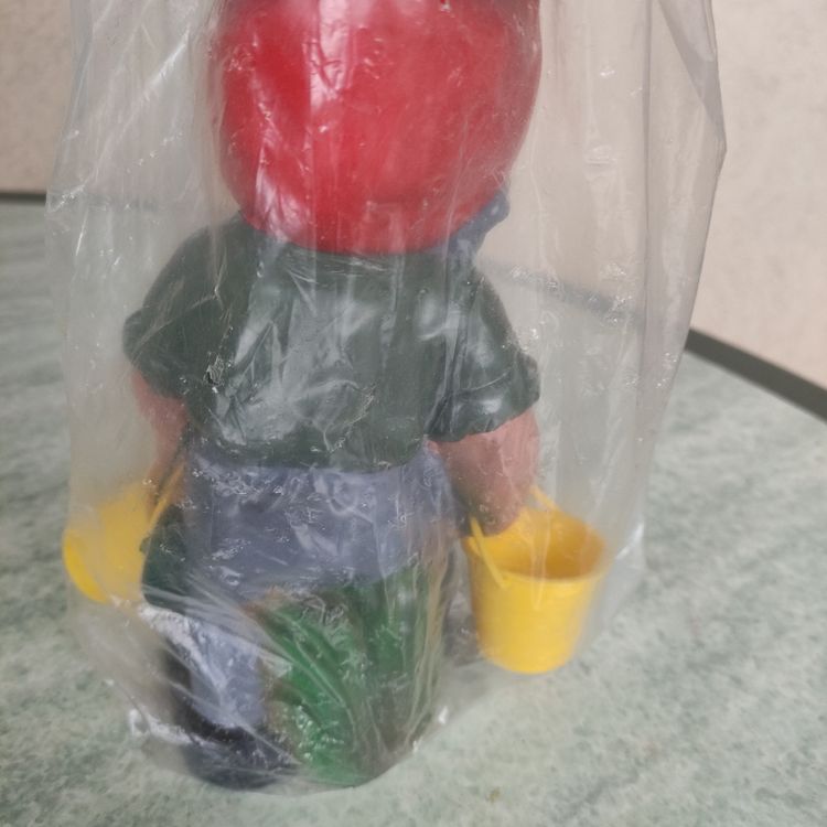 Figurines: Gartenzwerg – Neuf avec emballage d'origine à Ennetmoos par bie_2bn5 2
