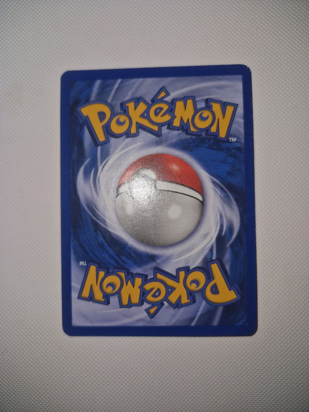 Pokémon Cartes à collectionner: Tartard Neo Discovery – D'occasion à Les Acacias par S.Vieira 2