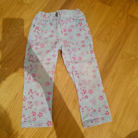 Hose Grösse 86