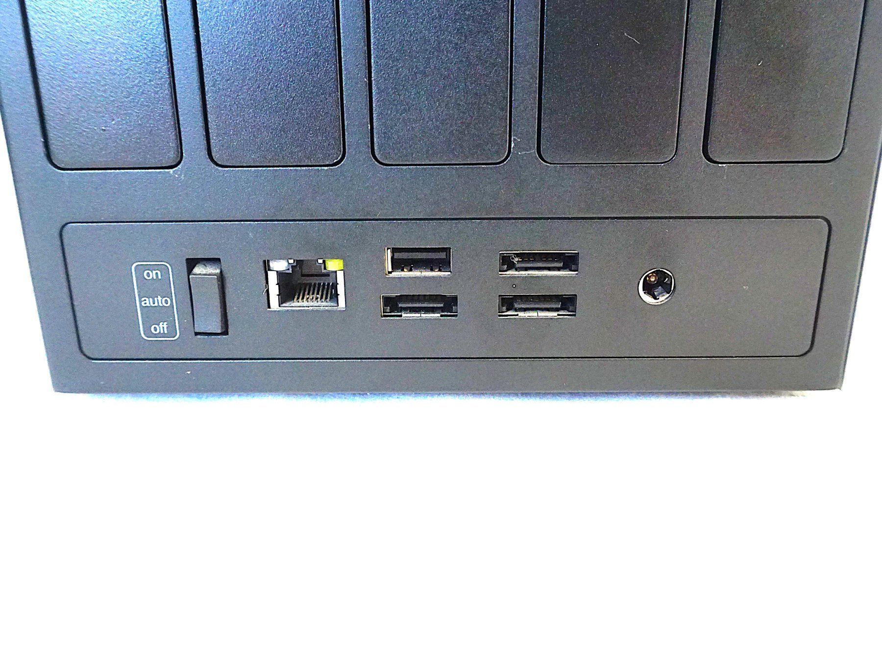 Lacie Serveurs: LaCie 5big Network 5TB RAID – D'occasion à Pratteln par Restwert_Pratteln 5