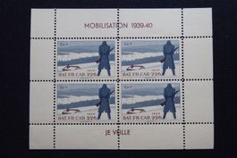 (m538) Grenztruppen  Wit 115/5 **