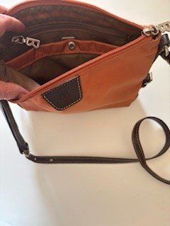 Bogner Taschen für Damen: BOGNER Handtasche – Gebraucht aus Engelberg von xoferif 1