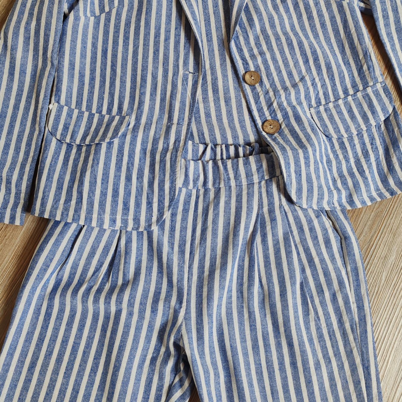 Completi & Tailleur: Sommer-Hosenanzug – Usato da Egnach venduto da bgdo26 5