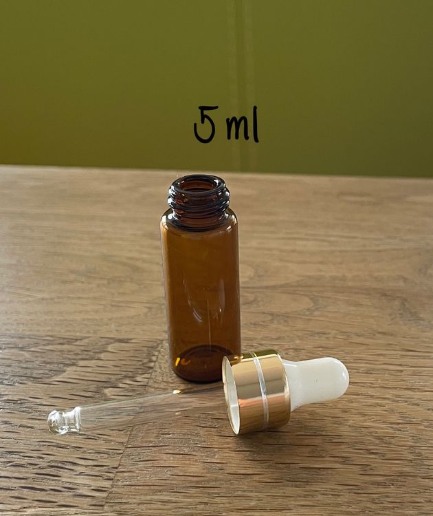 Pipetten 2,5 ml und 5 ml, je 10 Stück Kaufen auf Ricardo