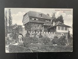 AK TG Schloss Mammertshofen, Roggwil