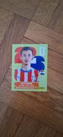 WM- Panini 2026 Sticker Andrés Cubas