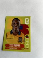 Panini WM 2026 ECU 9 Moises Caicedo