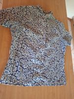 Chemise vintage taille S marque Ackermann