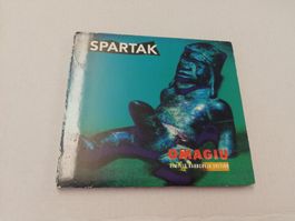 SPARTAK - OMAGIU