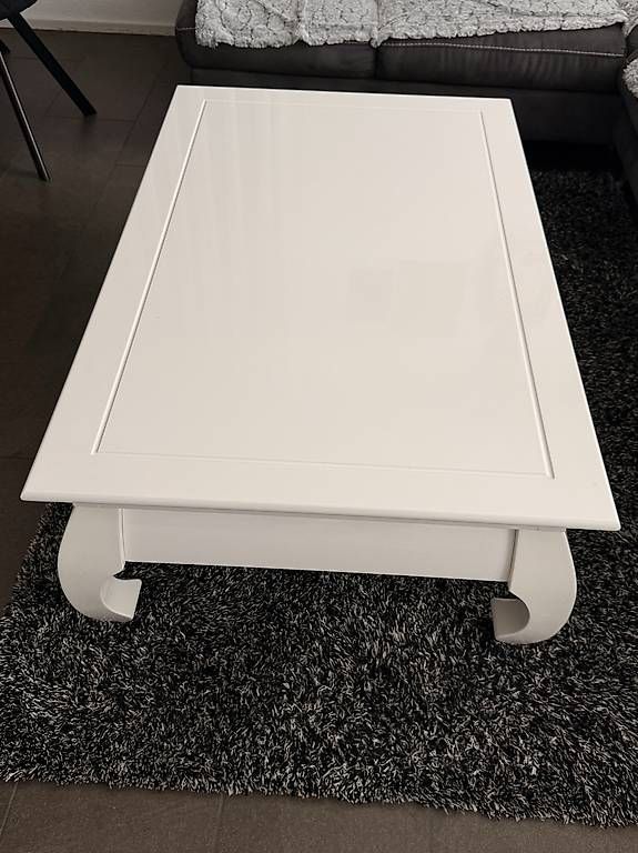 Tische: Couchtisch 130x80x40 – Gebraucht aus Bretzwil von XxXDragPasXxX