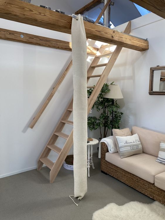 Wand Klettertau Für Katzen - Kletternetz Mit Ruhez Produktbild-Vorschau 10