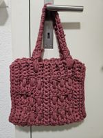 Häkeltasche