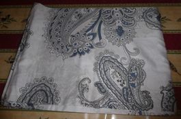 Housse de duvet et coussin décorative - - NEUF!