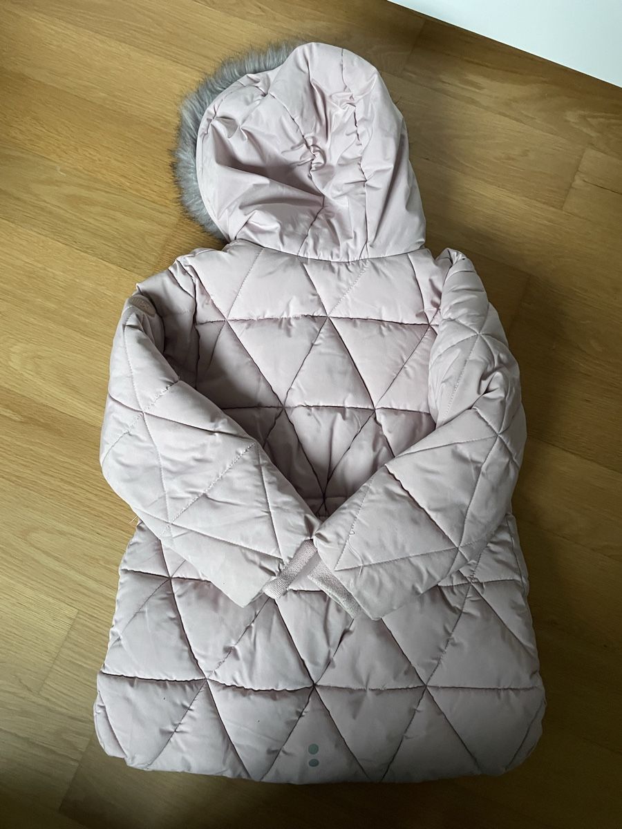 Okaidi Giacche & Cappotti: Okaidi Winter Jacke – Usato da Zürich venduto da yaelle106 2