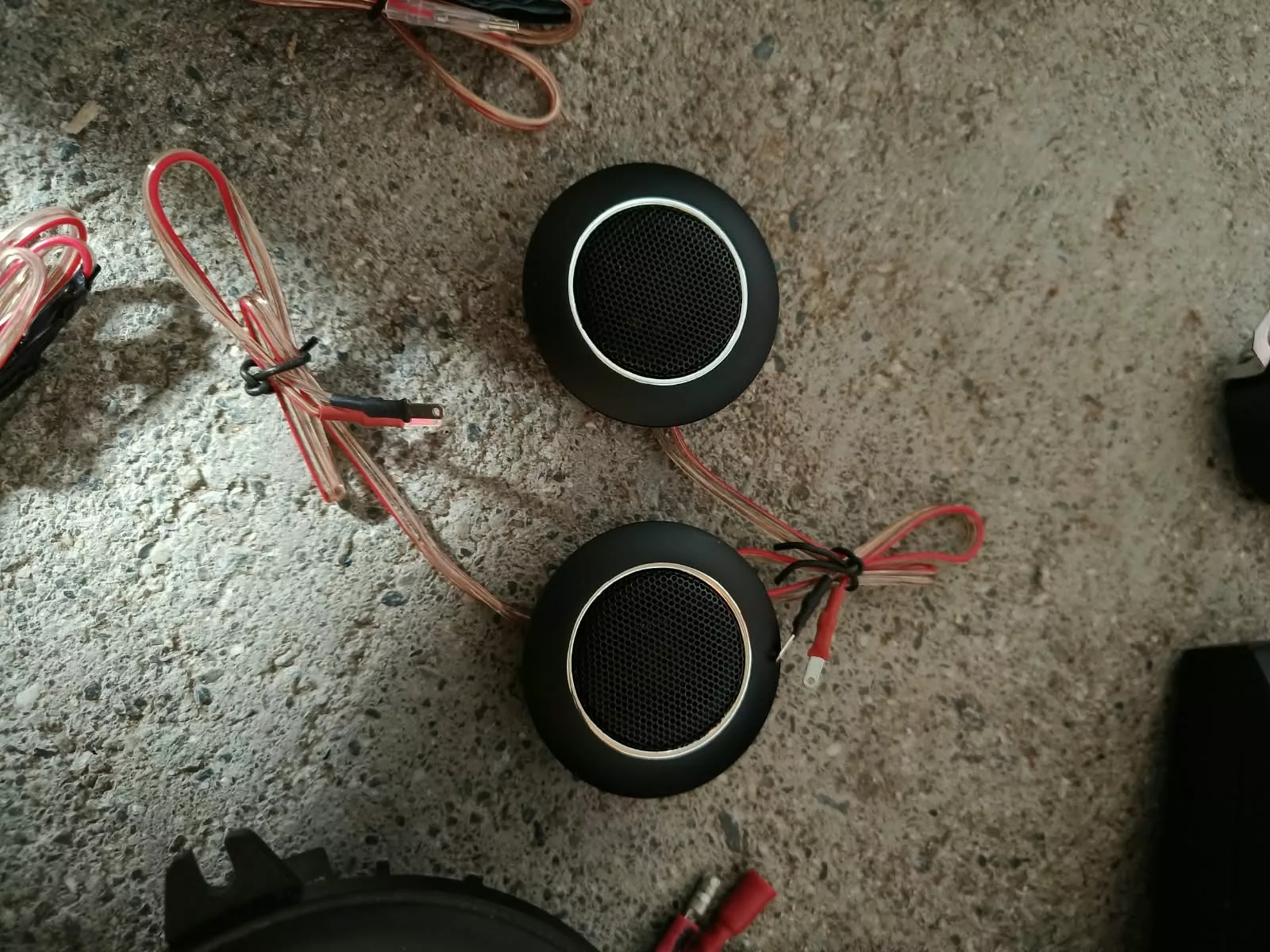 Casse acustiche: Car Hifi-Set – Usato da Mastrils venduto da rsjh 3