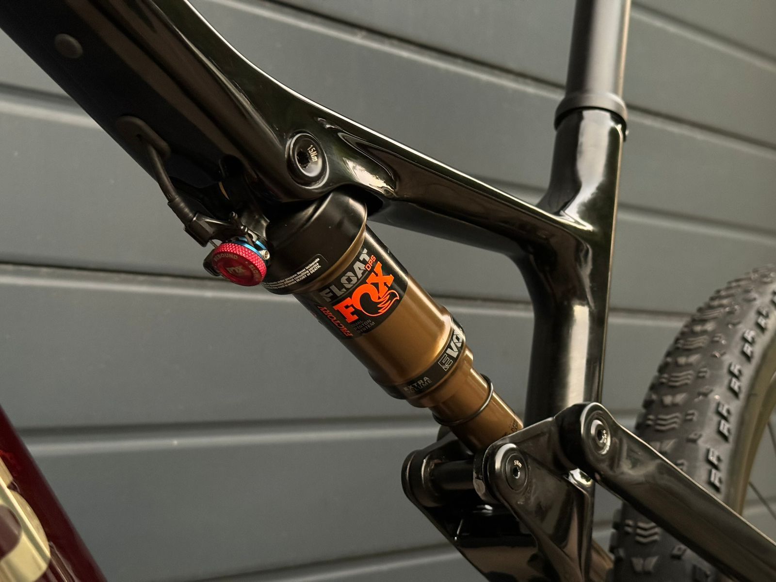 Cannondale Velos: Cannondale Scalpel Carbon – Gebraucht aus Zürich von bikeamme1 5