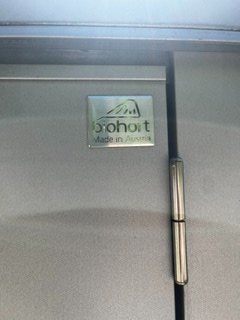 Biohort Box contenitori: Biohort Geräteschrank – Usato da Wettingen venduto da SoDa 2