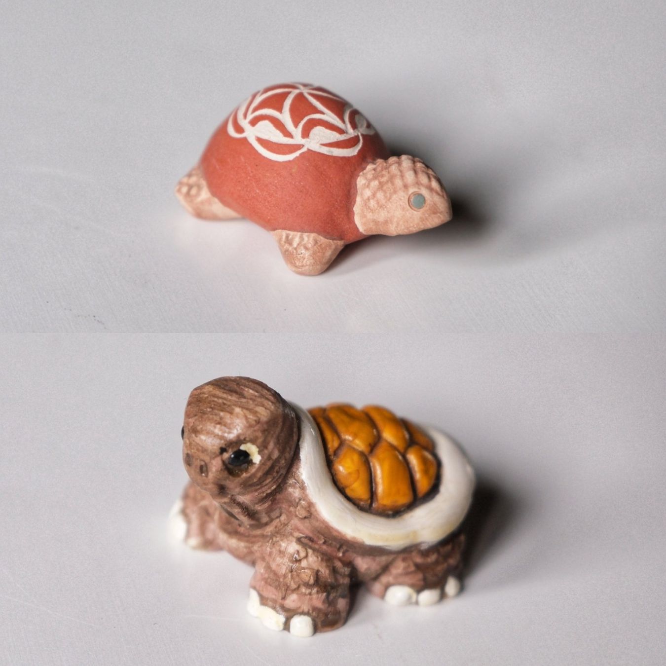 Figuren: Schildkröten Figuren/Sammlung – Gebraucht aus Wohlen AG von  8