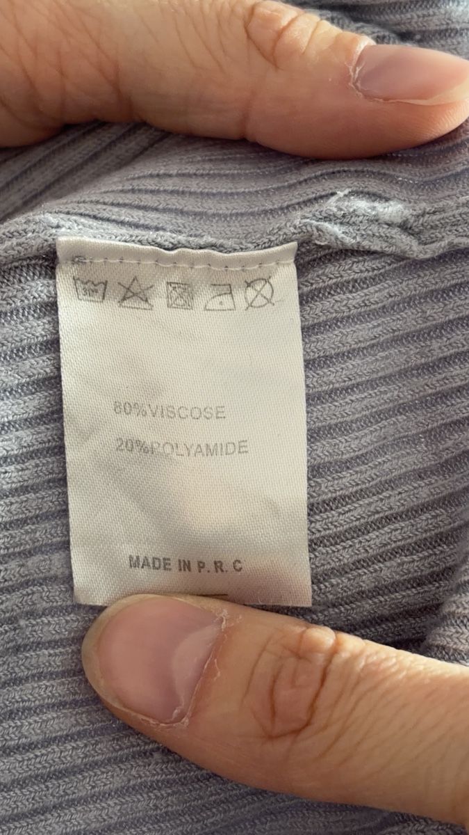 Brandy Melville Maglioni & Felpe: Pullover Blau Brandy Melville – Usato da Meiringen venduto da marinaz123 3