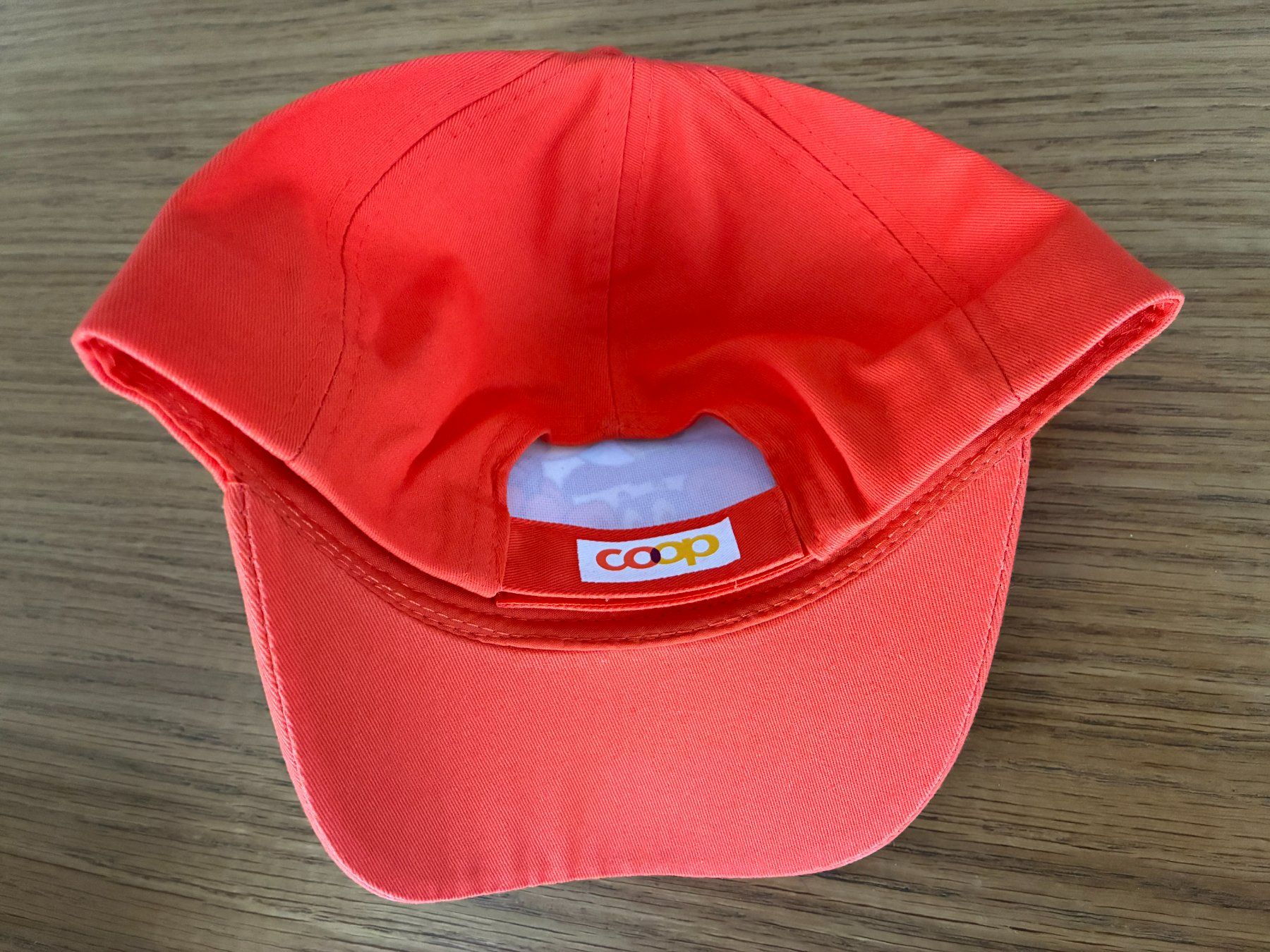 Altro abbigliamento per bambino: JaMaDu-Hut orange -NEU- – Nuovo (secondo la descrizione) da Muttenz venduto da Juvenile33 1