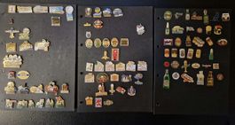 Bier-Pin Sammlung - Diverse Marken - Top Zustand!🍻🍺