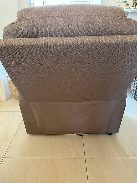 Massagegeräte: Massage/Relax Sessel – Gebraucht aus Rohrbach von nad_78jh 3