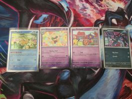 Pokemon MEP promos ab 1fr.-🔥 EN🇺🇲