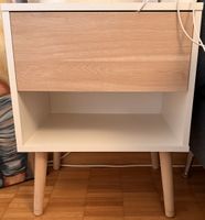 2x Nachttisch