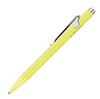 Caran d'Ache Kugelschreiber 849 Fluo gelb -neu-
