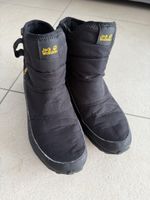 Jack Wolfskin Outdoorschuhe, Grösse 40, Schwarz