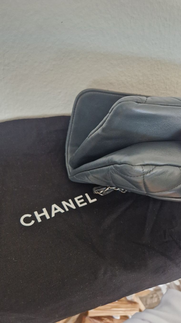 Chanel Taschen für Damen: CHANEL Medium 'Trendy CC' flap bag – Gebraucht aus Emmenbrücke von graupersakatze 8