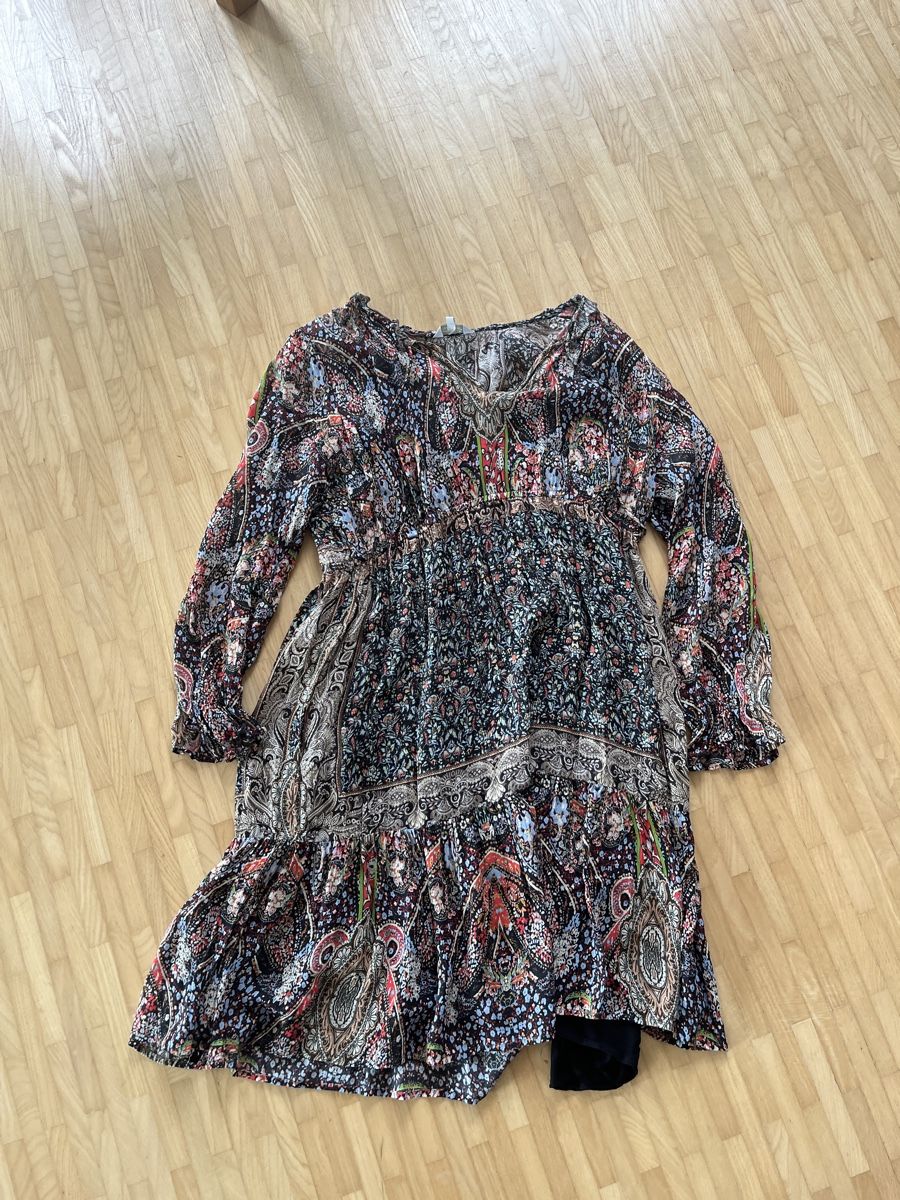 Kleider: Frogbox Kleid – Gebraucht aus St. Gallen von elli18