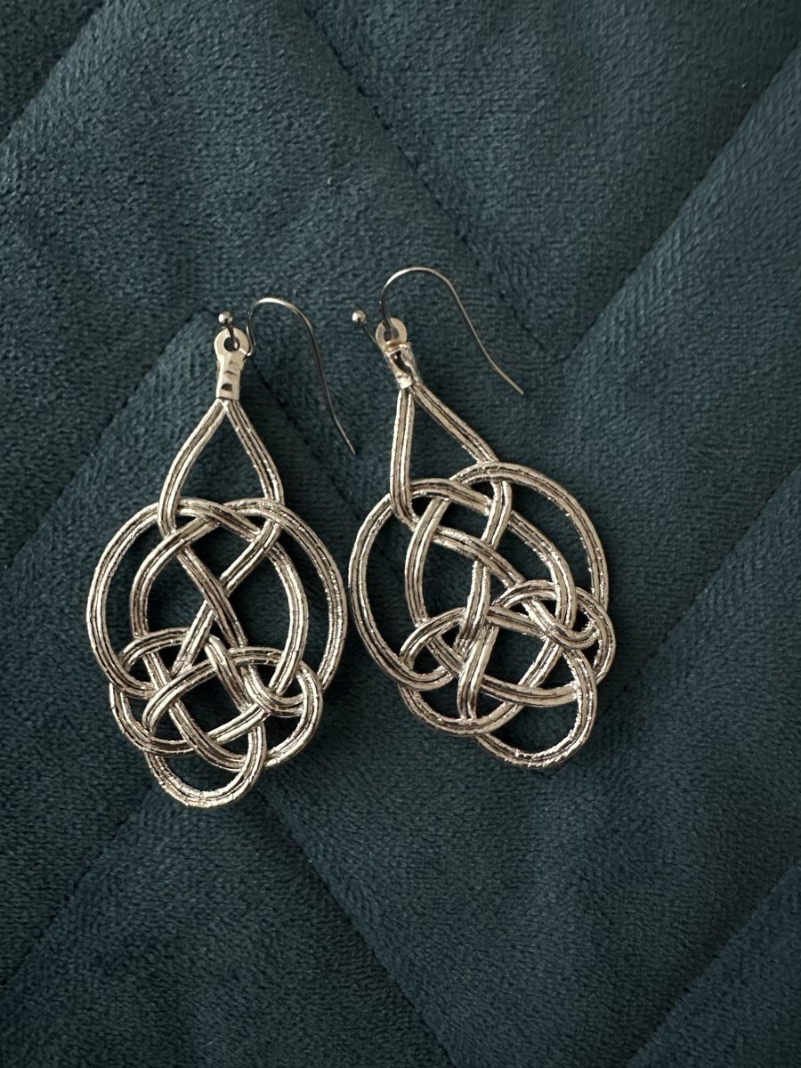 Ohrringe & -stecker: Handmade earrings – Neu und originalverpackt aus Ponte Capriasca von mic_5qlq 1