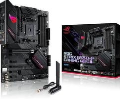 ASUS ROG Strix B550-F Gaming
