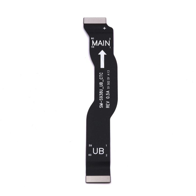 Samsung Telefoni cellulari / Smartphones: Nappe LCD Galaxy S25 Ultra (S938B) – Nuovo e nell'imballaggio originale da Morges venduto da DA-repa