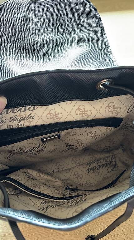 Sacs à dos: Guess Rucksack – D'occasion à St. Gallen par sunleister 3