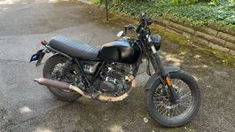 Brixton Cromwell 125 (2022)