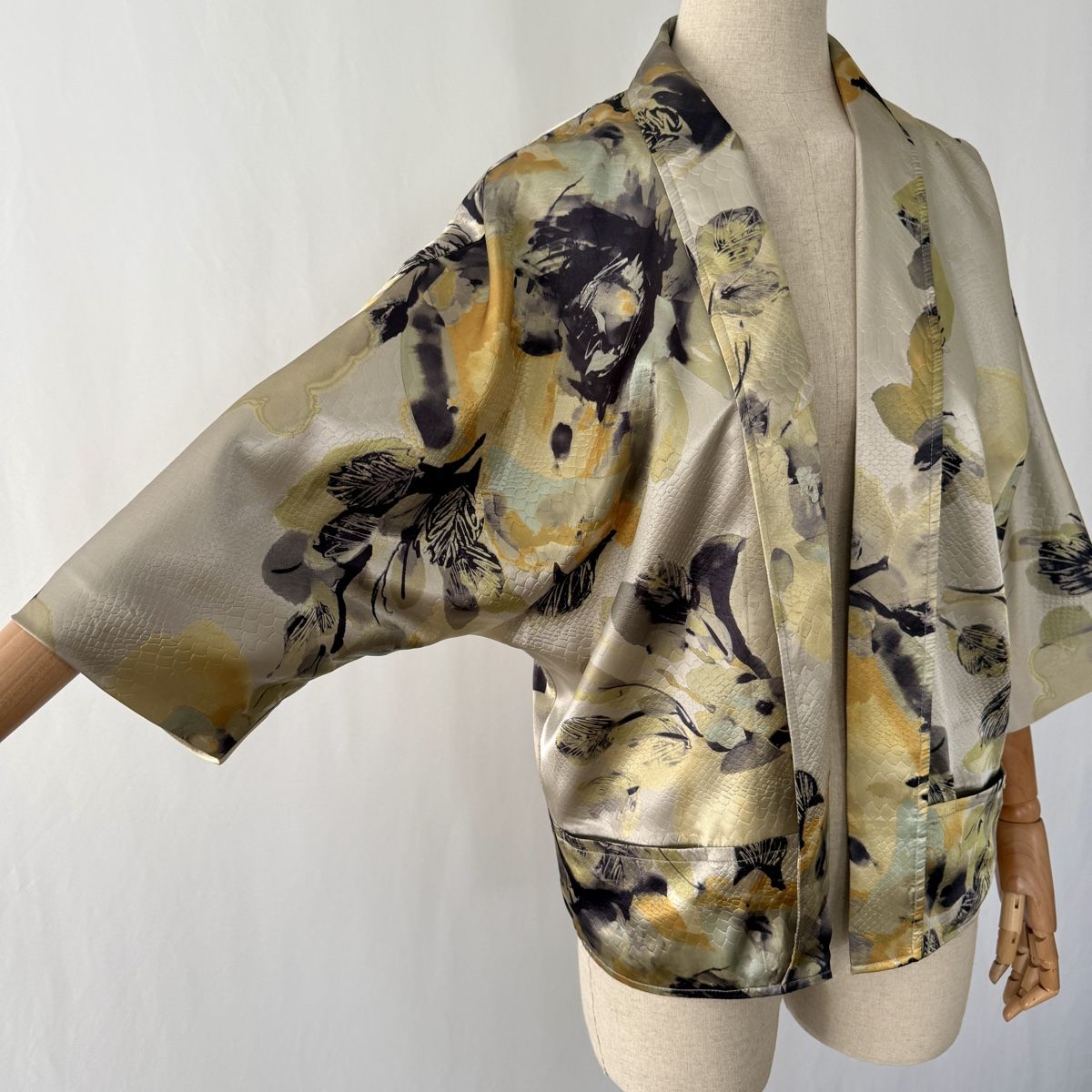 Airfield Giacche: AIRFIELD Light Blazer – Nuovo (secondo la descrizione) da Emmen venduto da Colette-Juliette 3