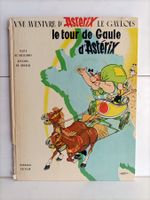 BD Asterix -5- Le tour de Gaule / A. Uderzo - R. Goscinny /