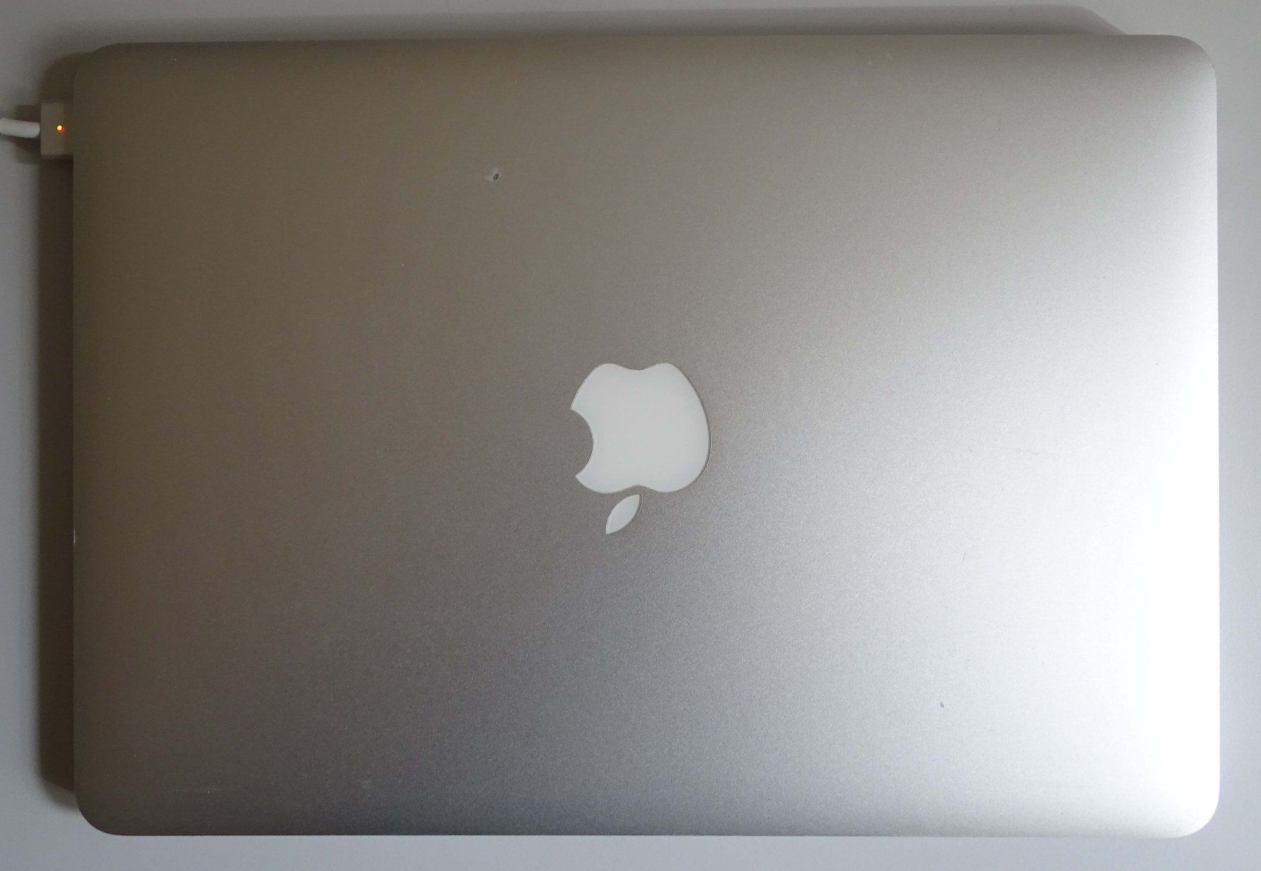 Apple Notebooks: Macbook Pro 13 Zoll – Gebraucht aus Luzern von chr_79g7 1