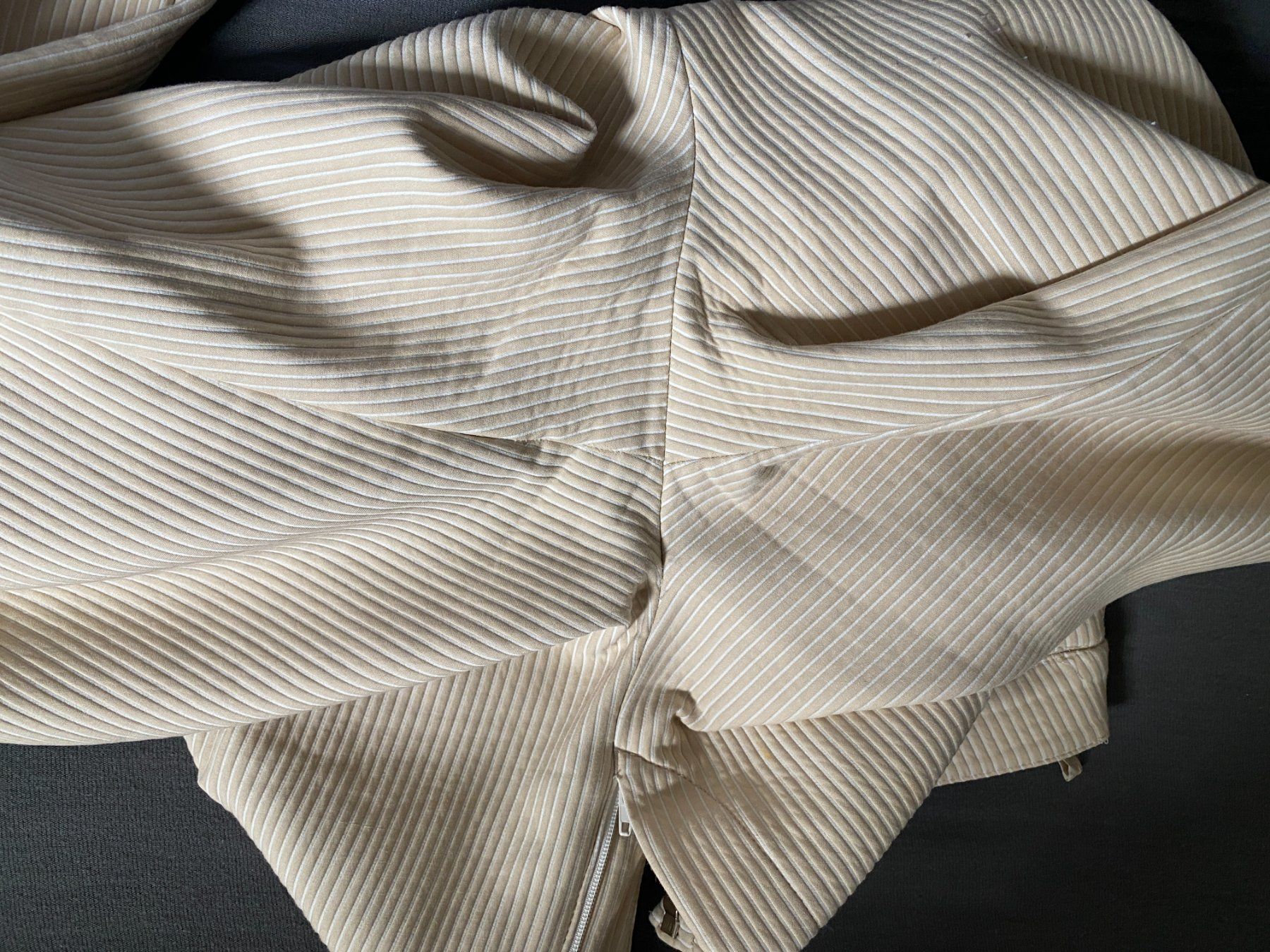 Chanel Completi & Tailleur: COCO CHANEL ORIGINAL ANZUG 34 – Usato da Liestal venduto da aarroon 6