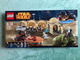 Lego 75052 Mos Eisley Cantina