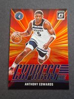 Anthony Edwards Express Lane Optic 24-25