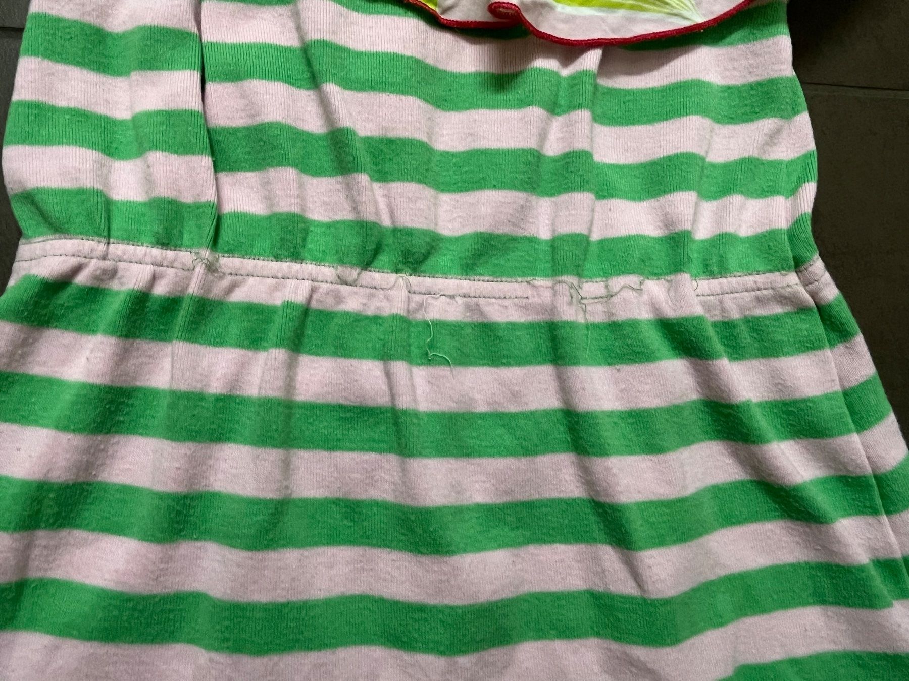 Vestiti & Gonne: Phister & Philina Kleid Sommer Gr.98 – Usato da Zürich venduto da Gabi_78 4